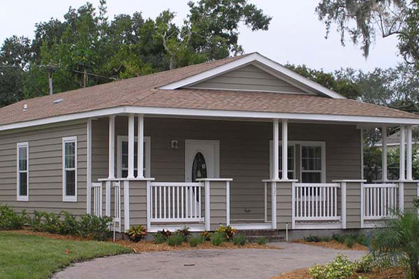 Contact Modulux Design to discuss your preferred double wide model.
